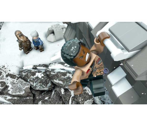 Lego Star Wars: The Force Awakens Playstation 4 - 289172 - zdjęcie 7